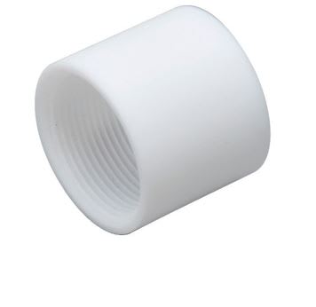 EFECTOR CAP, M30, TEFLON-U51004