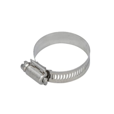 EFECTOR CLAMP, HOSE, 1" SMOOTH BAND-U60129