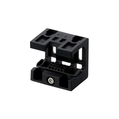 EFECTOR CLAMPING BRACKET/W LOGO-EY3013
