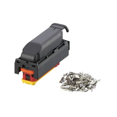 EFECTOR ECOMATCONNECTION SET CODE-B-EC0702