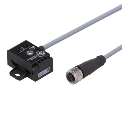 EFECTOR FC SPLITTER ASI 0,6M M12-E70483