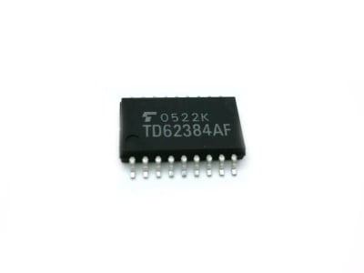 TOSHIBA TD62384AF