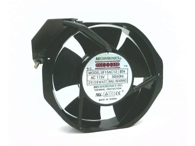 MECHATRONICS UF15AC12BTH