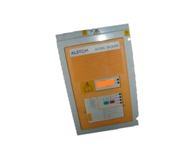 CONVERTEAM DC30117A4N1