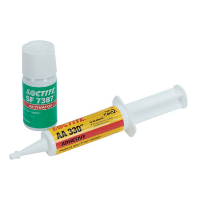 EFECTOR ADHESIVE, LOCTITE 330-F90037