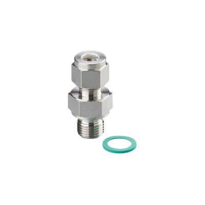 EFECTOR COMPRESSION FITTING G1/4-E40259