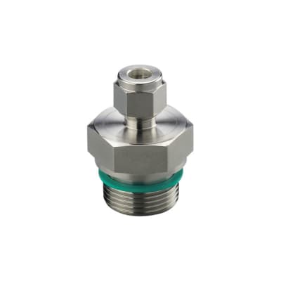 EFECTOR COMPRESSION FITTING G3/4-E40260
