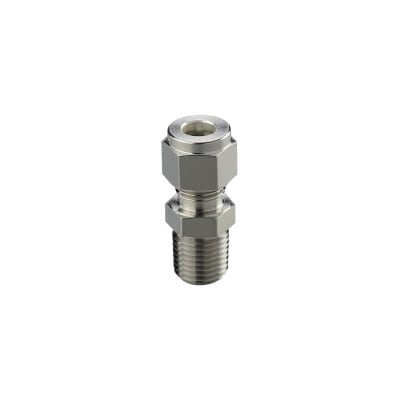 EFECTOR COMPRESSION FITTING R1/4-E40264