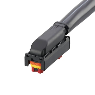EFECTOR ECOMATCABLE/47P/2.5M/CODE-B-EC0720