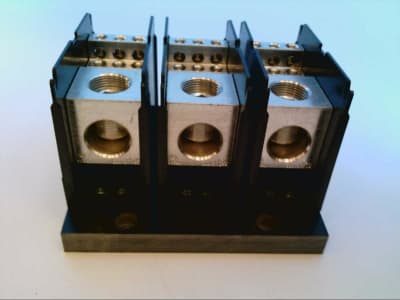 ILSCO PDL-19A-600-3