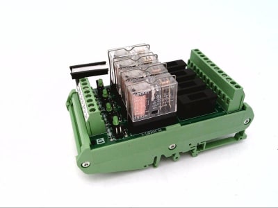 PHOENIX CONTACT PC24D04(OF)-COB