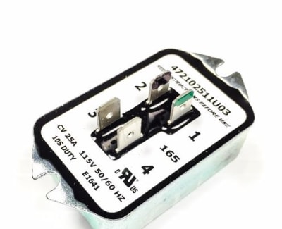 REXNORD 4-7-21025-11-U02