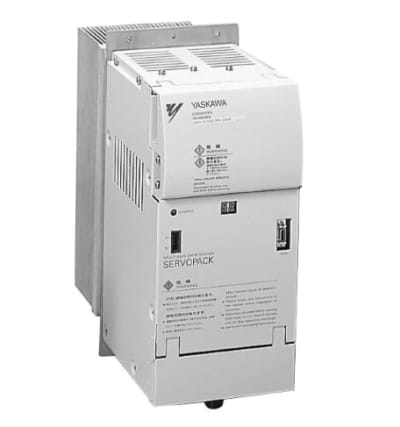 YASKAWA ELECTRIC CIMR-MR5A2030
