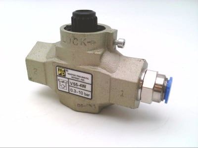 MASTER PNEUMATICS V55-4W