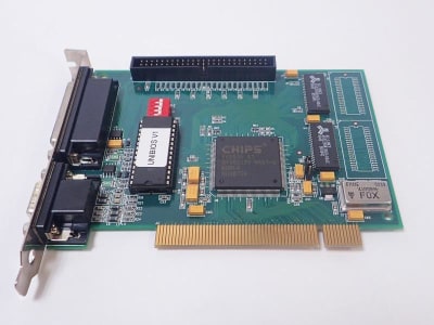 EARTH COMPUTER TECHNOLOGIES PWB-5030