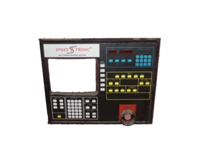 GENERAL ELECTRIC DS3820P1MB1A1B