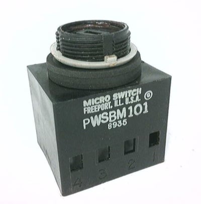 GENERAL ELECTRIC PWSBM101