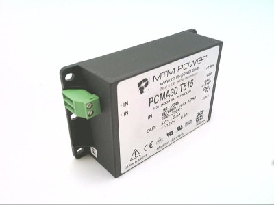 MTM POWER PCMA30-T515