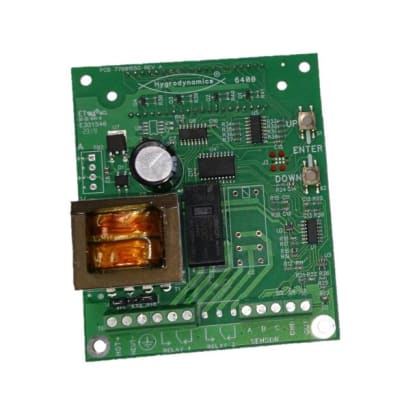OMEGA ENGINEERING 6402-1-115