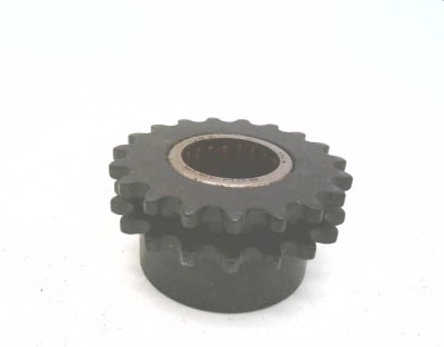 BREWER MACHINE D35B19F