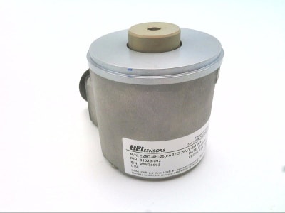 BEI SENSORS 924-01029-092