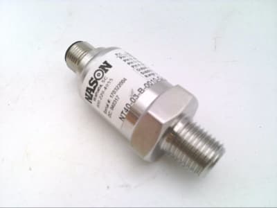 NASON NT40-03-B0010-G-Q00-5