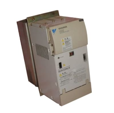 YASKAWA ELECTRIC CIMR-MR5A2022