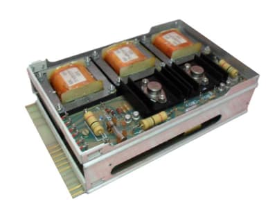 ASEA BROWN BOVERI KT472-B