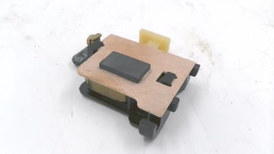 ASEA BROWN BOVERI 76624-M