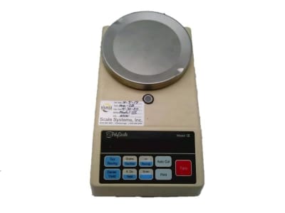 DENVER INSTRUMENT MODEL III