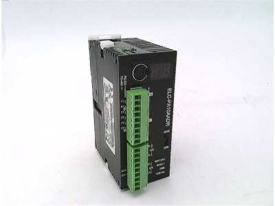 EATON CORPORATION ELC-PA10AADR