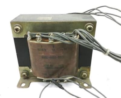 FANUC A80L-0001-0428