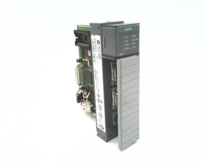 ALLEN BRADLEY 1746-BAS-T