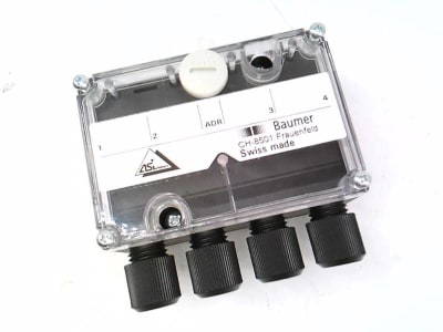 BAUMER ELECTRIC 56A2218