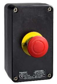 SCHNEIDER ELECTRIC XAWF178EX