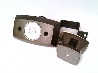 STANLEY BLACK & DECKER MA203