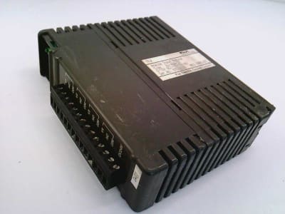 FUJI ELECTRIC NJ-AX4-33