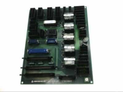 MORI SEIKI AP-DTP-RY