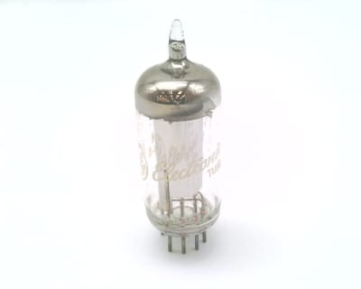 GENERAL ELECTRIC 1V2