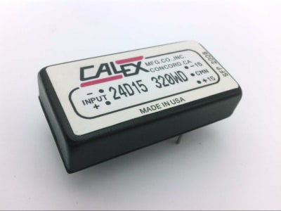 CALEX 24D15320WD