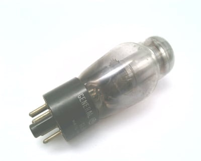 GENERAL ELECTRIC GL-0A3