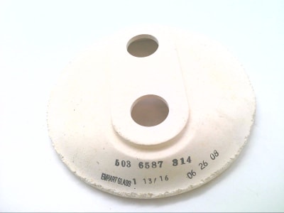 BUCHER EMHART GLASS 503-6587-314