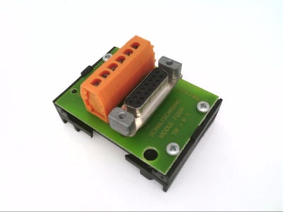 T&R ELECTRONIC TR-P.T