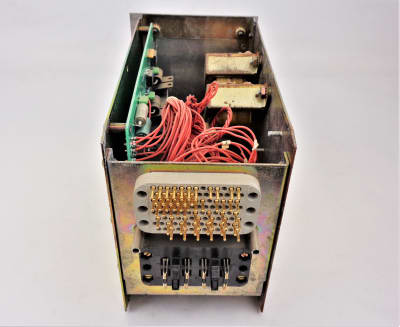 GENERAL ELECTRIC MGM791