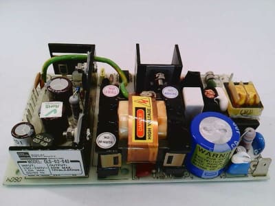 ADVANCED ENERGY NAL40-7612