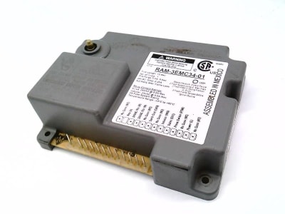RAM ELECTRONICS RAM-3EMC34-01
