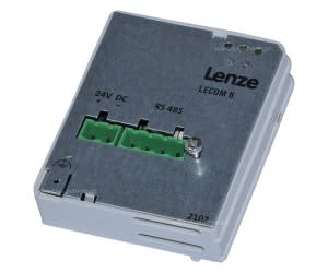 LENZE EMF2102IB-CV002