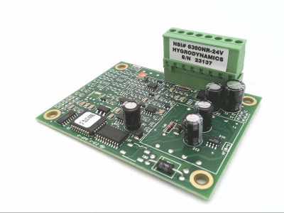 HYGRODYNAMIC 6380NR-24V