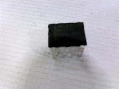 MAXIM INTEGRATED PRODUCTS MAX170DCPA