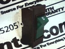 E-T-A CIRCUIT BREAKERS 41-11-P10-G-5A